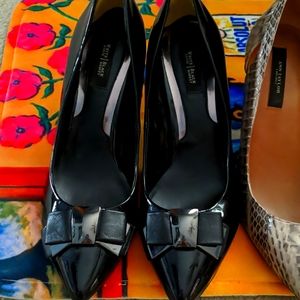 Lot of 3 heels 8 1/2 - 9M